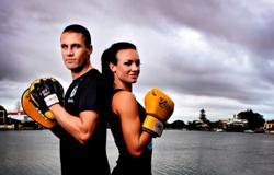 Fitpass - gyms in Sydney and elsewhere, yoga classes, personal training and bootcamp.